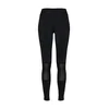 Urban Classics Pajkice Mesh Biker, črna
