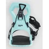 SP Bindings Base + 2027 Snowboard Bindings mint