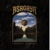 Asagaya - Crimson Buffalo (LP)