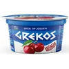 JOGURT VOCNI GREKOS VISNJA 150G CASA