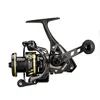 Okuma Mašinica za ribolovački štap ITX CB 4000HA
