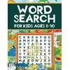 Word Search for Kids Ages 8-10