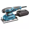 Vibraciona brusilica Makita BO3711 /Šlajferica/
