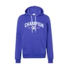 Champion Majica indigo/bela