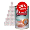 Varčno pakiranje Rinti Sensible 24x400 g - Piščanec and krompir