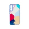 Maska za telefon za Samsung S22 Plus/S906B DZ3 FASHION CASE 5, Crvena