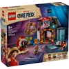 Lego Cirkuski šator Klovna Bagija ( 75637 )