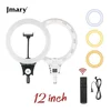 Ring light JMARY FM-12R 12inch