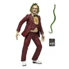 Beetlejuice 1988 Action Figure Beetlejuice Red Tuxedo (18 cm)