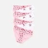 Reserved - GIRLS` BRIEFS MULTI