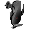 Maxlife MXCH-08 držač za mobilni sa bežičnim punjačem 15W ( 21294 )