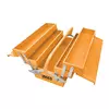 INGCO Kutija za alat trodelna 400x200x195mm HTB03