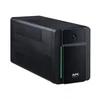 UPS APC 2200VA 230V AVR Schuko Sockets BVX2200LI-GR