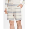 Quiksilver Športne kratke hlače Great Otway EQYFB03313 Bež Regular Fit