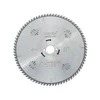 Metabo kružna testera za drvo HW/CT 305x2.4x30 mm 80zuba 628055000