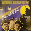The Gin Mill Trio - Atomic Blues Hits (LP)