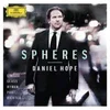 SPHERES/DANIEL HOPE