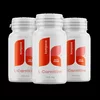 3-paket L-karnitin 500 mg/90 kps