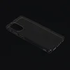 TELEMPIRE Silikonska maska za telefon Ultra thin za Motorola Moto G51 5G providna