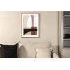 Venture Design Plakat 70x100 cm rjav