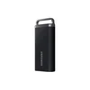 SAMSUNG Portable T5 EVO 2TB SSD MU-PH2T0S