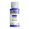 GOLDEN Tekoča akrilna barva 118 ml | Različne barve