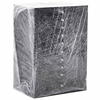 rastezljiva folija 2 kom prozirna 17 µm 50 cm x 300 m