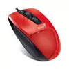 DX-150X USB Optical crveni miš