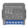 Avatto  CMS16-RF-1 pametni WIFI+RF modul za zavese