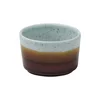 CHURCHILL Stonecast Nourish Siena Duck Egg skledica, prostornina: 0,23 litra (12 kos)