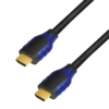 slomart HDMI 2.0 kabel Ultra HD 4Kx2K, 3D, Ethernet, 5m