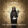 The Deer - The Beautiful Undead (Limited Edition) (Clear White Coloured) (LP)