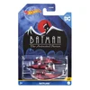 Hot Wheels Avtomobil z motivom - BATMAN