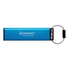 USB disk Kingston Ironkey 512GB Keypad 200C, USB-C 3.2, FIPS 140-3 Level 3, AES-256 bit, PIN