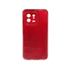 Maska za telefon GLITTER CASE za Xiaomi Redmi 13 DZ12, Crvena