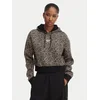 Reebok Jopa Helle RK25713CCW Rjava Cropped Fit