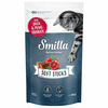 Varčno pakiranje Smilla Soft Sticks 3x50 g - Raca in granatno jabolko
