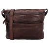 Hide & Stitches Paint Rock 18189 Dark brown