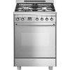 SMEG Štedilnik GP61X9