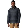 Columbia Powder Lite II Jacket Črna
