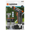 GARDENA Set prskalica i nastavci premium GA18298-20