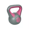 RING TEGOVI KETTLEBEL PLASTICNI 2KG