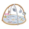 Gimnastika za bebe Chipolino Africa