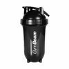 GymBeam Shaker Tritan Black 500 ml