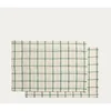 Tekstilni pogrinjki v kompletu 2 ks 35x50 cm Adesta – Kave Home