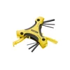 STANLEY set imbus ključeva 1.5-6mm 9/1 0-95-935