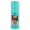 LOreal Paris Magic Retouch Sprej za prikrivanje izrastka 6 Mahogany Brown
