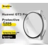 Binghong Zaštitno staklo za pametni sat + Zaštitno kućište za pametni sat za Huawei Watch GT3 Pro