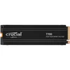 CRUCIAL T700 1000GB NVMe PCIe Gen.5 M.2 2280 Heatsink
