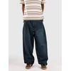REELL Baggy Jeans seaweed blue